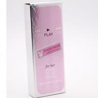 GIVENCHY PLAY FOR WOMEN PARFUM OIL 10ml