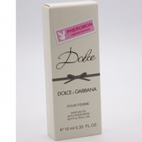 ДГ DOLCE FOR WOMEN PARFUM OIL 10ml