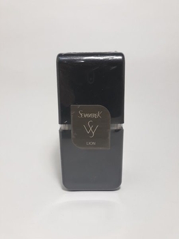 M 5025 SEVAVEREK  CARTIER DECLARATION 50ml