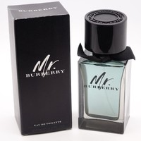 BURBEEER MR.BURBERRY FOR MEN EDT 100ml