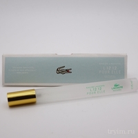 LACOSTE L.12.12 POUR ELLE NATURAL EDT 15ml