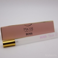 HUGO BOSS MA VIE FOR WOMEN EDT 15ml