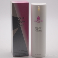 LANVIN ECLAT DE FLEURS FOR WOMEN EDT 45ml