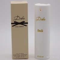 ДГ DOLCE FOR WOMEN EDP 45ml