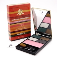 ТЕНИ + РУМЯНА SISLEY PHYTO-TEINT ECLAT COMPACT 12g - №7