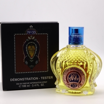 ТЕСТЕР SHAIK SHAIK №33 FOR WOMEN EDP 100ml