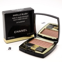 CHANEL irreelle blush №8 Румяна