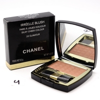 CHANEL irreelle blush №4 Румяна