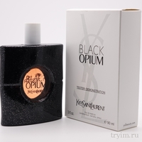 ТЕСТЕР YSL OPIUM BLACK FOR WOMEN EDP 90ml