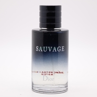 ТЕСТЕР DIOR SAUVAGE FOR MEN EDT 100ml