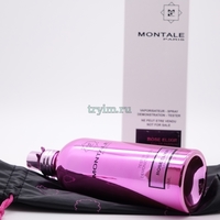 ТЕСТЕР MONTALE ROSES ELIXIR FOR WOMEN EDP 100ml