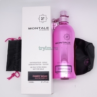 ТЕСТЕР MONTALE CANDY ROSE FOR WOMEN EDP 100ml