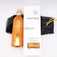 ТЕСТЕР MONTALE ORANGE FLOWERS UNISEX EDP 100ml