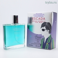 Escada "Moon Sparkle" for men 100 ml.