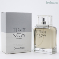 CALVIN KLEIN ETERNITY NOW FOR MEN EDT 100ml