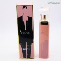 HUGO BOSS MA VIE RUNWAY EDITION FOR WOMEN EDP 75ml