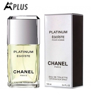 A-PLUS CHANEL EGOISTE FOR MEN EDT 100 ml