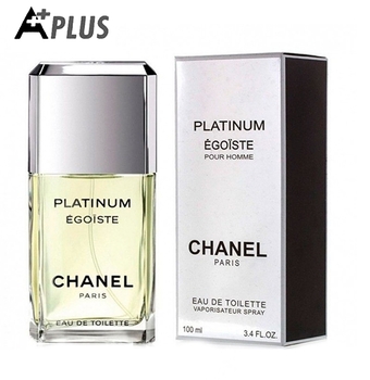 A-PLUS CHANEL EGOISTE FOR MEN EDT 100 ml