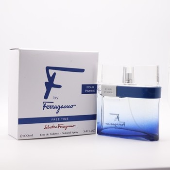 Salvatore Ferragamo f by ferragamo