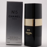 CHANEL №5 FOR WOMEN EDT 100ml