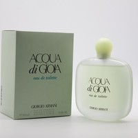 Giorgio Armani acqua di gioia