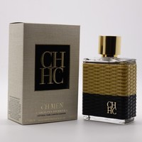 CH CH CENTRAL PARK LIMITID EDITION FOR MEN EDT 100ml