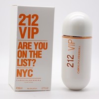 CH 212 VIP WHITE FOR WOMEN EDP 80ml