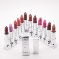ПОМАДА DIOR ROUGE LUMINOUS MATTE LIP COLOUR (12шт) A
