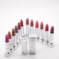 ПОМАДА DIOR ROUGE LUMINOUS MATTE LIP COLOUR (12шт) B