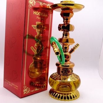 HOOKAH NO:8908 eau de parfum Восточный