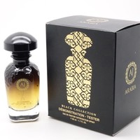 ТЕСТЕР AJ ARABIA BLACK COLLECTION IV FOR WOMEN EDP 50ml