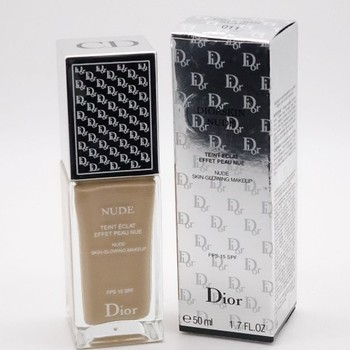 Dior ТОНАЛЬНЫЙ КРЕМ