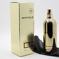 MONTALE AOUD SENSE UNISEX EDP 100ml