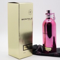 MONTALE HIGHNESS ROSE FOR WOMEN EDP 100ml