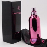 MONTALE PRETTY FRUITTY UNISEX EDP 100ml