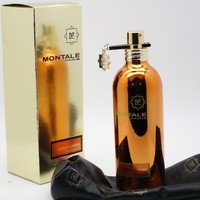MONTALE ORANGE FLOWERS UNISEX EDP 100ml