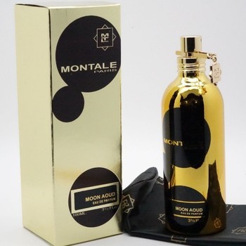 MONTALE MOON AOUD UNISEX EDP 100ml