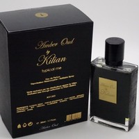 ТЕСТЕР KILIAN AMBER OUD (TYPICAL ME) UNISEX EDP 50ml