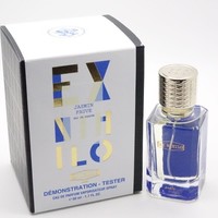 Ex Nihilo Jasmin fauve
