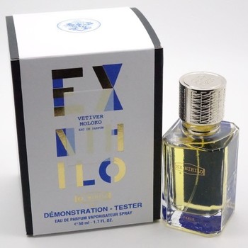 Ex Nihilo Vetiver moloko