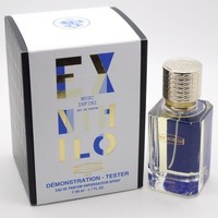 Ex Nihilo Musk infini