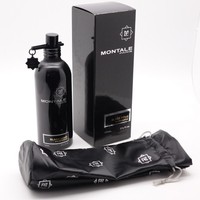 MONTALE BLACK AOUD FOR MEN EDP 100ml