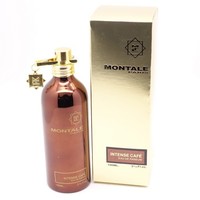 MONTALE INTENSE CAFE UNISEX EDP 100ml