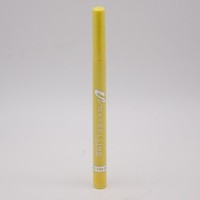 Подводка-карандаш, черный MAYBELLINE