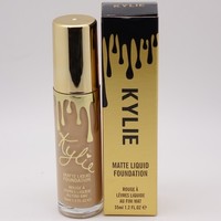 ТОНАЛЬНЫЙ КРЕМ KYLIE MATTE LIQUID FOUNDATION - №06 35ml
