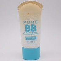 ТОНАЛЬНЫЙ КРЕМ MAYBELLINE DREAM PURE BB 05 30ml