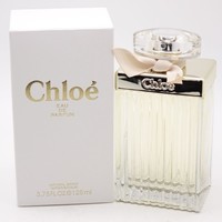 CHLOE EAU DE PARFUM NEW FOR WOMEN 125ml
