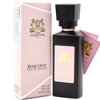 ALEXANDRE.J THE COLLECTOR ROSE OUD FOR WOMEN EDP 60ml