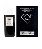 ТЕСТЕР FRANCK BOCLET SUGAR EXTRAIT DE PARFUM 100 ML