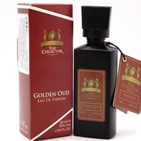 ALEXANDRE.J THE COLLECTOR GOLDEN OUD UNISEX EDP 60ml